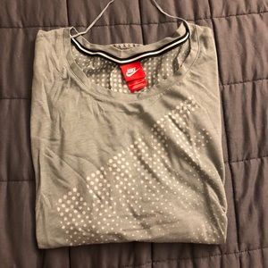 Nike Tshirt/Tank